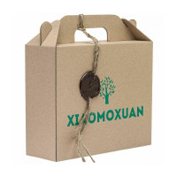 Xiaomoxuan Подарунковий набір для волосся 3 од (Silky Smooth Shampoo 300/Silky Smooth Treatment 550/Collagen Treatment 260)