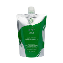 Xiaomoxuan Soothing Scalp Scrub Очищающий Скраб-Шампунь 250 мл