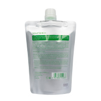 Xiaomoxuan Soothing Scalp Scrub Очищувальний Скраб-Шампунь 250 мл