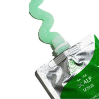 Xiaomoxuan Soothing Scalp Scrub Очищувальний Скраб-Шампунь 250 мл