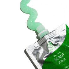 Xiaomoxuan Soothing Scalp Scrub Очищающий Скраб-Шампунь 250 мл