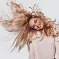 Xiaomoxuan Collagen Маска з Колагеном для живлення та відновлення волосся 550 мл