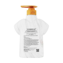 Xiaomoxuan Creme Body Wash Органическое Крем мыло для тела и лица 500 мл