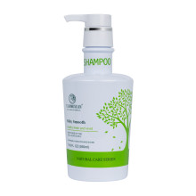 Xiaomoxuan Collagen Shampoo Шампунь для поврежденных волос с коллагеном 550 мл