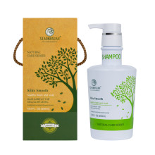 Xiaomoxuan Collagen Shampoo Шампунь для поврежденных волос с коллагеном 550 мл