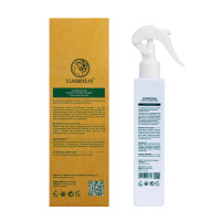 Xiaomoxuan Silky Smooth Spray Conditioner Термозахист (Незмивний кондиціонер-спрей) 200 мл