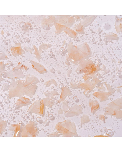 Мило для тіла з пелюстками сакури та вітаміном B3 - Xiaomoxuan Body Soap with Sakura Petals and Vitamin B3, 500 мл