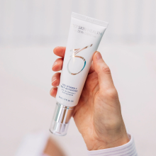 Zein Obagi 10% Vitamin C, Сыворотка для лица с витамином С 10%, 50 мл