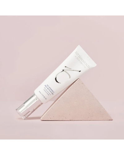 Сироватка для обличчя Zein Obagi Zo Skin Health 10% Vitamin C Self-Activating 50 мл