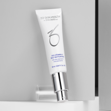 Zein Obagi 10% Vitamin C, Сироватка для обличчя з вітаміном С 10%, 20 мл