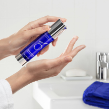 Zein Obagi Firming Serum - Укрепляющая сыворотка, 47 мл
