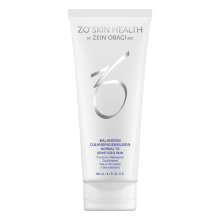 Zein Obagi Balancing Cleansing Emulsion, гель для умывания, 200 мл