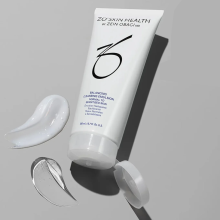 Zein Obagi Balancing Cleansing Emulsion, гель для умывания, 200 мл