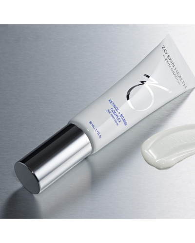 ZO Skin Health Retinol + Blemish Complex Сыворотка с ретинолом и салициловой кислотой, 50 мл
