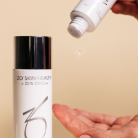 Zein Obagi Calming Toner -  Заспокійливий лосьйон для сухої ослабленої та чутливої шкіри обличчя, 50 мл