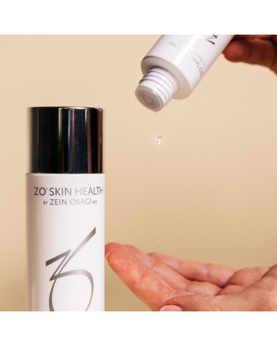 Заспокійливий тонік для сухої та чутливої шкіри ZO Skin Health Calming Toner 50 мл