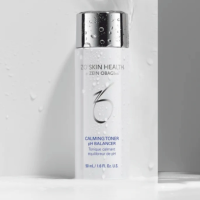 Zein Obagi Calming Toner -  Заспокійливий лосьйон для сухої ослабленої та чутливої шкіри обличчя, 50 мл
