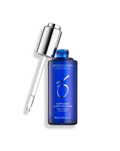 Zein Obagi ZO Skin Health Complexion Clarifying Serum Сыворотка для лица на водной основе 50 мл