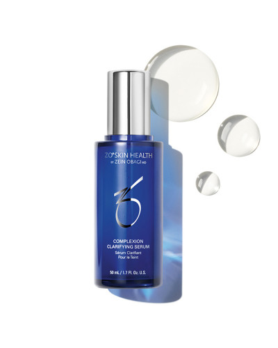 Zein Obagi ZO Skin Health Complexion Clarifying Serum Сыворотка для лица на водной основе 50 мл