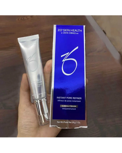 Сироватка для звуження пор Zein Obagi ZO Skin Health Instant Pore Refiner 29 г