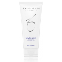 Zein Obagi Exfoliating Cleanser - Очищуючий гель для нормальної та жирної шкіри схильної до акне, 200 мл