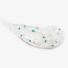 Zein Obagi Exfoliating Cleanser - Очищуючий гель для нормальної та жирної шкіри схильної до акне, 200 мл