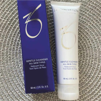 Zein Obagi Gentle Cleanser - Очищуючий гель для усіх типів шкіри 60 мл