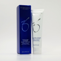 Zein Obagi Exfoliating Cleanser - Очищуючий гель для нормальної та жирної шкіри схильної до акне, 60 мл
