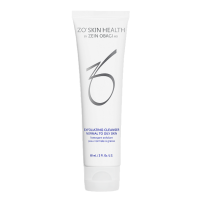 Zein Obagi Exfoliating Cleanser - Очищуючий гель для нормальної та жирної шкіри схильної до акне, 60 мл