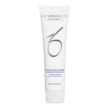 Zein Obagi Exfoliating Cleanser - Очищающий гель для нормальной и жирной кожи склонной к акне, 60 мл