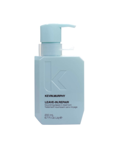 KEVIN MURPHY LEAVE-IN REPAIR Несмываемый уход для реконструкции волос, 200 мл
