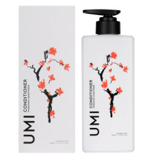 Зволожувальний Кондиціонер для Пошкодженого Волосся UMI Hydrating Conditioner