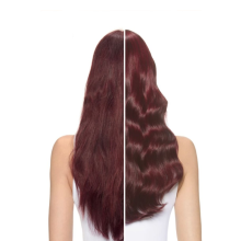 L'Oreal Professionnel Vitamino Color Spectrum Shampoo Профессиональный шампунь для сияющего блеска и сохранение 5 измерений цветового спектра после окрашивания волос 500 мл