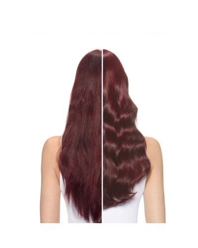 Профессиональный шампунь для сияющего блеска и сохранение 5 измерений цветового спектра после окрашивания волос L'Oreal Professionnel Vitamino Color Spectrum Shampoo 500 мл