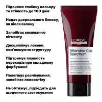 L'Oréal Professionnel Vitamino Color Spectrum Deep Conditioner Профессиональный кондиционер для окрашенных волос 200 мл
