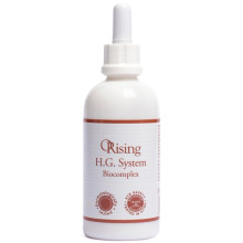 H.G.System Orising лосьон биокомплекс 95 мл