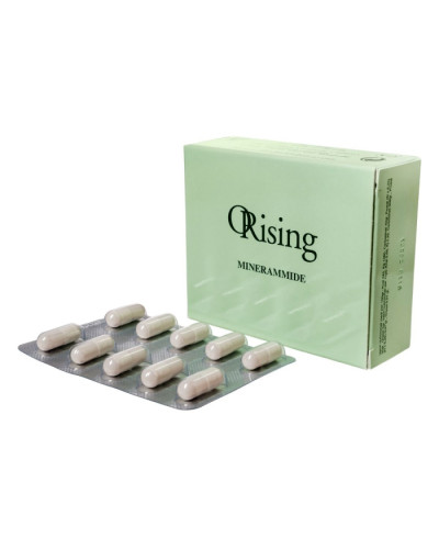 Minerammide Orising Минераммиды (для наружного использования) 30 капсул\200 мг