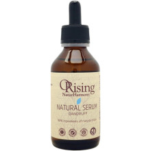 NATURHARMONY Orising Лосьон-сыворотка против перхоти 100 мл