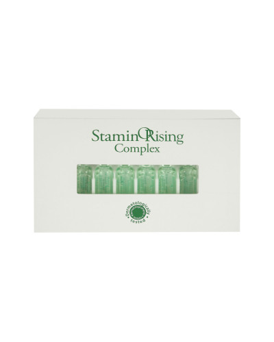 Orising Staminorising лосьйон проти випадіння волосся 12амп\7мл