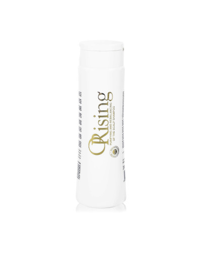 Purifying Orising Шампунь очищуючий з білою глиною 250 мл