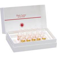 Hair Loss System Лосьйон інтенсивної терапії 15 амп.7 мл (Скриня)