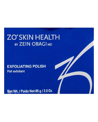Zein Obagi Exfoliating Polish - Скраб відлущучий для всіх типів шкіри 65 гр