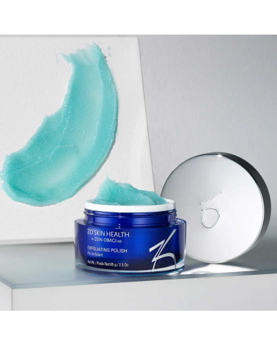 Zein Obagi Exfoliating Polish - Скраб відлущучий для всіх типів шкіри 65 гр
