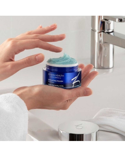 Zein Obagi Exfoliating Polish - Скраб відлущучий для всіх типів шкіри 65 гр