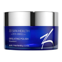 Zein Obagi Exfoliating Polish - Скраб отшелушивающий для всех типов кожи 65 гр