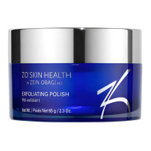 Zein Obagi Exfoliating Polish - Скраб отшелушивающий для всех типов кожи 65 гр