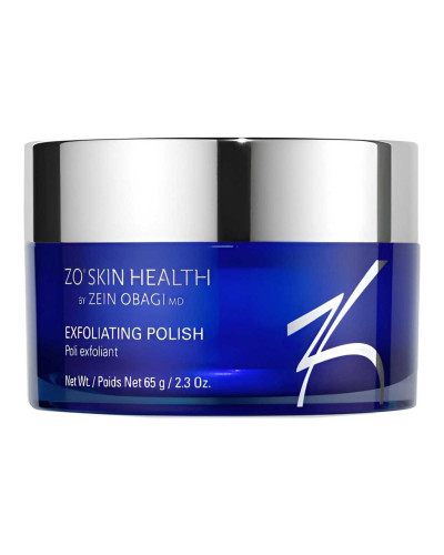 Zein Obagi Exfoliating Polish - Скраб відлущучий для всіх типів шкіри 65 гр