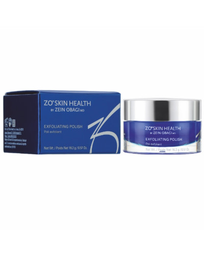 Zein Obagi Exfoliating Polish - Скраб відлущувальний для всіх типів шкіри 16,2 гр
