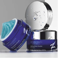 Zein Obagi Exfoliating Polish - Скраб отшелушивающий для всех типов кожи 16,2 гр