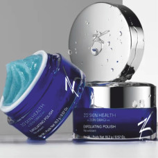 Zein Obagi Exfoliating Polish - Скраб отшелушивающий для всех типов кожи 16,2 гр